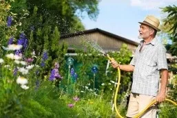 Garden Watering