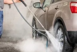 Car Washing